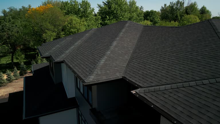Gutter Replacement in Bridge City, LA