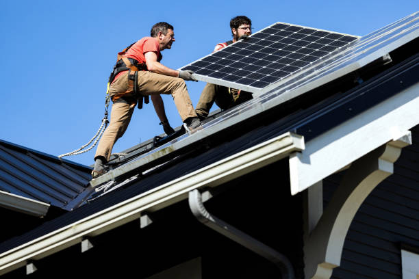 4 Ply Roofing in Bridge City, LA